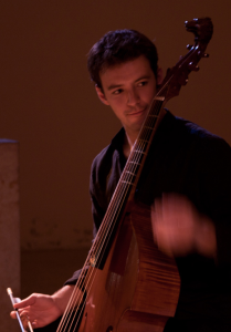 Alejandro Maria