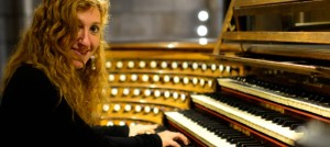 Loreto Aramendi - órgano del Sagrado Corazón - Paris