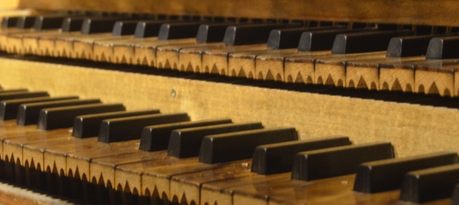 Grenzing pipe organ – Cadaquès – december 2015