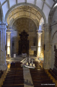 Iglesía San Nicolas - Orio