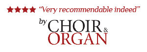 review - Choir and Organ - Loreto Aramendi - very recommendable