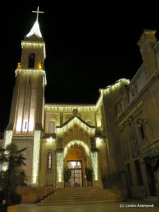 Église Saint Nazaire - Sanary sur mer