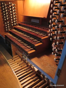 Concierto - Órgano Monumental Cabanilles. Iglesia de la Compañía de Jesús de Valencia