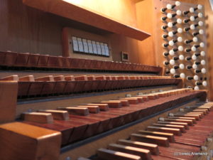 Concierto - Órgano Monumental Cabanilles. Iglesia de la Compañía de Jesús de Valencia