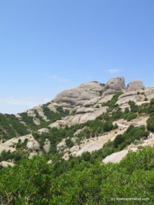 Montserrat