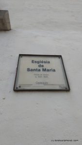 Cadaqués - Iglesia Santa Maria