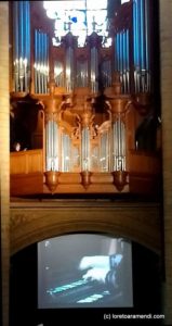 Cathédrale de Charleville - Orgue - Concert
