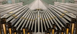 OrgelKonzert - Stuttgart - Loreto Aramendi