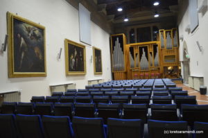 Auditorium Cassa di Risparmio di Firenze