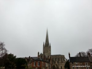 Catedral de Norwich