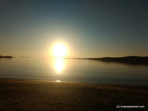Greece - Sunset