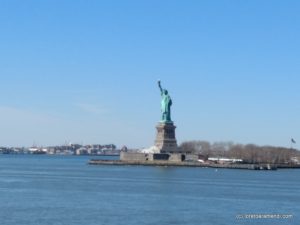 Liberty - NYC