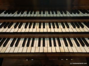 Concierto de órgano - Organix - Toronto