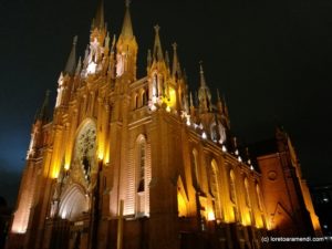 Catedral de Moscú