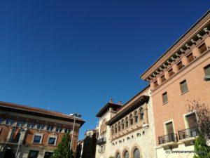 Teruel – September 2018