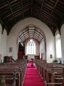 Iglesia de Alburgh