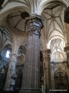 Basílica Santa María del Coro - San Sebastián