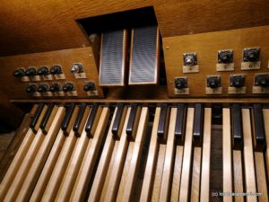 Saint George's Hanover Square - Orgelkonzert - Loreto Aramendi