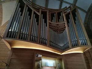 Orgelkonzert - Orio