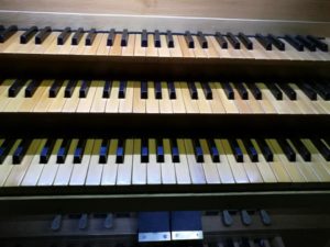 Orgelkonzert - Orio