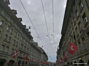Berne - Suisse