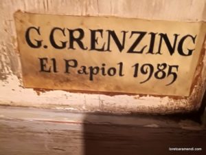 Pipe Organ Gerhard Grenzing (1985) - Sitges