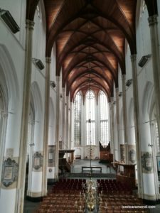 Martinikerk - Doesburg