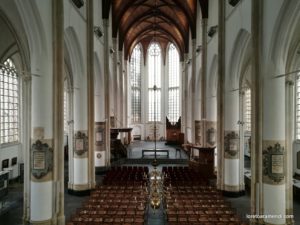 Iglesia Martinikerk - de Doesburg