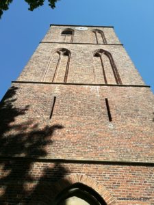 Sint-Remigiuskerk - Steenderen