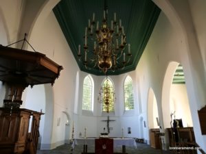Sint-Remigiuskerk - Steenderen