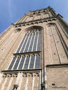 Walburg kerk - Zutphen