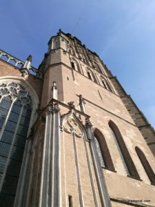 Walburg kerk - Zutphen