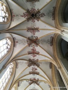 Walburg Kerke – Zutphen