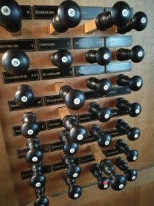 Marcussen pipe organ - Grote Kerk - The Hague