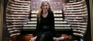 Loreto Aramendi concert - Pipe Organ - Boardwalk Hall - Atlantic City