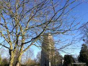 Iglesía de Alburgh - Inglaterra