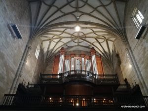 Loreto-Aramendi-Organ-Concert-Usurbil-