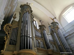 Loreto-Aramendi-Organ-Concert-Varsovia-
