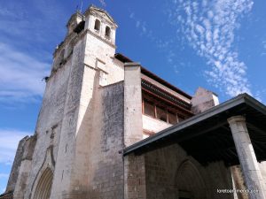 Loreto-Aramendi-Organ-Concert-Salvatierra-Agurain-