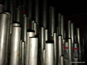 Loreto-Aramendi-Organ-Concert-Valby-Dinamarca-