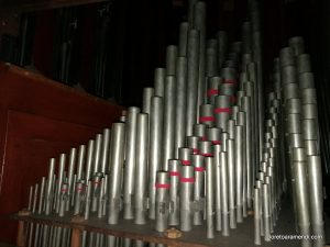 Loreto-Aramendi-Organ-Concert-Valby-Dinamarca-