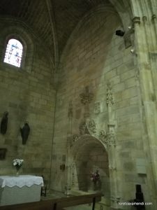 Iglesia de la Encarnación de Bilbao