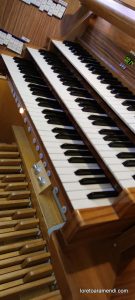 Concierto de organo - Wiesbaden