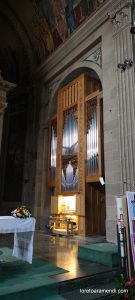 Organ Concert - Capellades