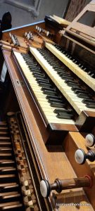 Concierto de organo - Lavaur