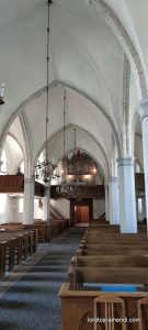 Concierto de órgano - Viru Jaagupi - Estonia