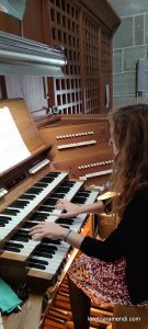 Concierto de órgano - Burgdorf