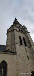 Concierto de órgano - Saint-Calais