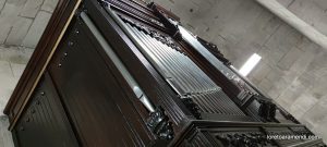 Concierto de órgano - Vigo