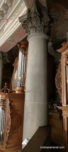 Concierto de órgano - Berna